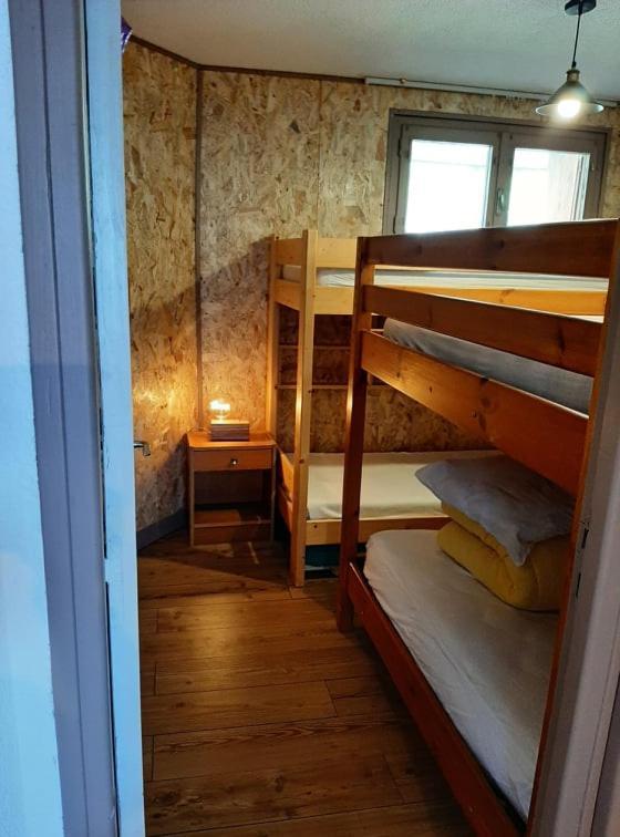 Le Cosy Aux Pieds Des Pistes Appartement Avec Balcon Plein Centre Orcieres Exterior photo